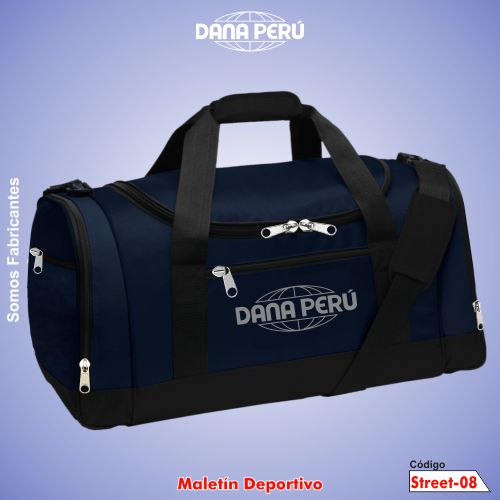 Maletines corporativos para publicidad. Maletines publicitarios personalizados al por mayor.