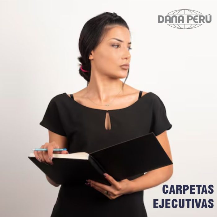 Carpetas Ejecutivas de Biocuero - Imagen 2