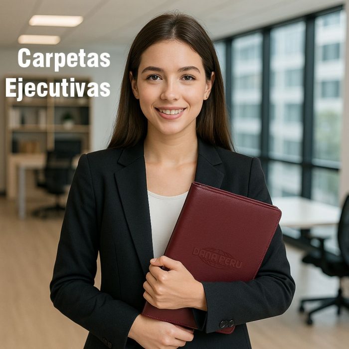 Fabricantes de cartapacios corporativos - Imagen 2