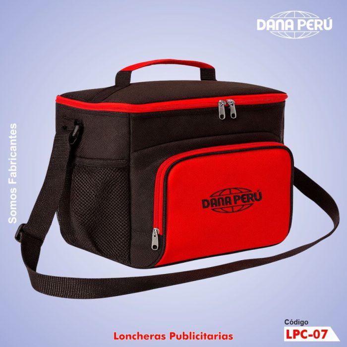 Loncheras y Coolers Publicitarios - Imagen 3