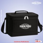 Lonchera Publicitaria Personalizada - Imagen 2