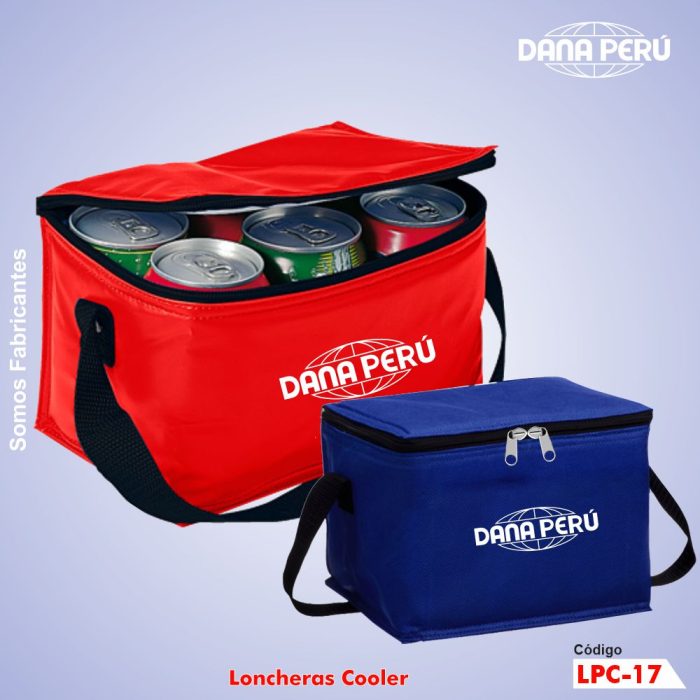 Loncheras Económicas Promocionales - Imagen 3