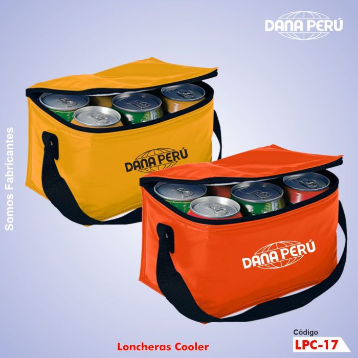 Loncheras Económicas Promocionales - Imagen 2