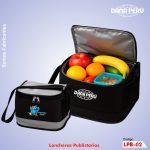 Lonchera Promocional - Imagen 2