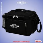 Loncheras Publicitarias Personalizadas - Imagen 2