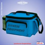 Loncheras Publicitarias Personalizadas - Imagen 3