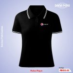 Polos Cuello Camisero Personalizados, Elegancia y Calidad para tu Empresa. Polos pique de excelente calidad a precio económico. Envíos a provincias.