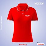 Polos Cuello Camisero - Imagen 2