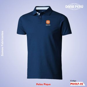 Polos Camiseros Corporativos para Empresas, Elegancia y Comodidad. Precio económico. Envíos a provincias.