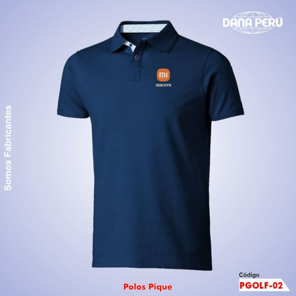 Polos Camiseros Corporativos para Empresas, Elegancia y Comodidad. Precio económico. Envíos a provincias.