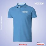 Polos Camiseros Corporativos para Empresas, Elegancia y Comodidad. Precio económico. Envíos a provincias.