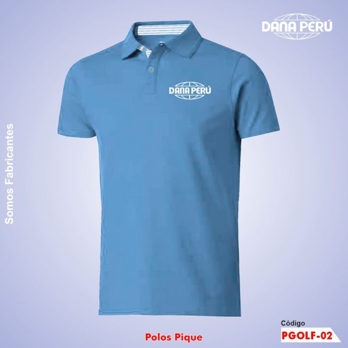 Polos Camiseros Corporativos para Empresas, Elegancia y Comodidad. Precio económico. Envíos a provincias.