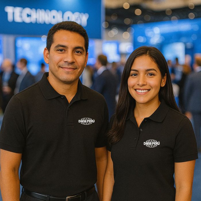 Polos Corporativos Unisex - Imagen 2