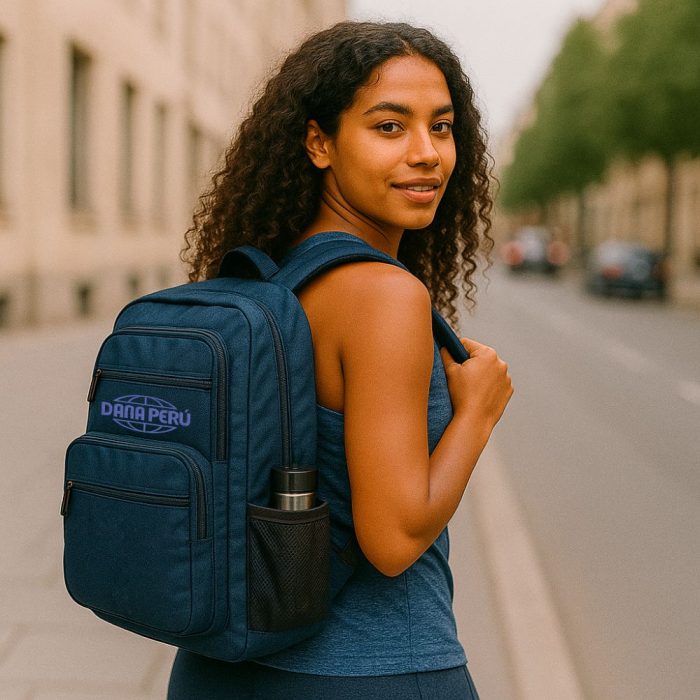 Mochilas Corporativas Personalizadas - Imagen 3
