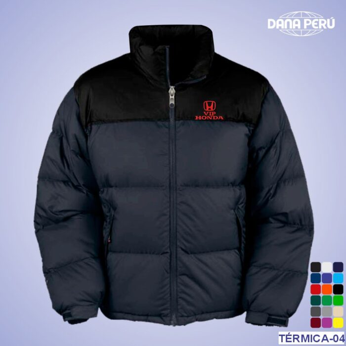 Dana Perú empresa peruana líder en la fabricación y distribución de Casacas impermeables publicitarias personalizadas con logo. Ofrecemos casacas de alta calidad a precios económicos.