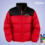 Dana Perú empresa peruana líder en la fabricación de Casacas impermeables publicitarias personalizadas con logo. Tenemos precios económicos.