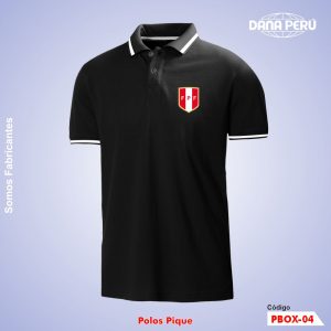 Polos Ejecutivos Pique personalizados con logo. Telas 100% algodón. Calidad de exportación. Precio económico. Envíos a provincias.