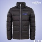 Somos Dana Perú fabricantes de casacas corporativas ´personalizadas con logo, precios económicos, alta calidad, envíos a provincias.