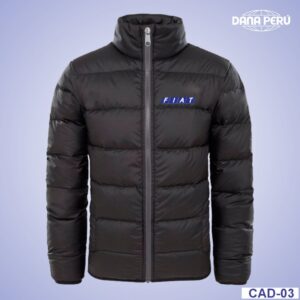 Somos Dana Perú fabricantes de casacas corporativas ´personalizadas con logo, precios económicos, alta calidad, envíos a provincias.