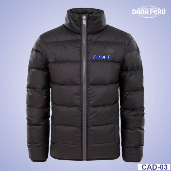 Somos Dana Perú fabricantes de casacas corporativas ´personalizadas con logo, precios económicos, alta calidad, envíos a provincias.