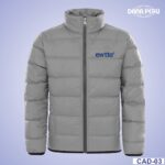 Somos Dana Perú fabricantes de casacas corporativas para empresas e instituciones, personalizadas con logo bordado, precios económicos, alta calidad, envíos a provincias.