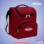 Loncheras Cooler para publicidad - Imagen 2