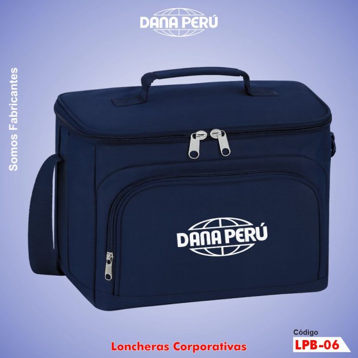 Loncheras personalizadas por mayor - Imagen 2