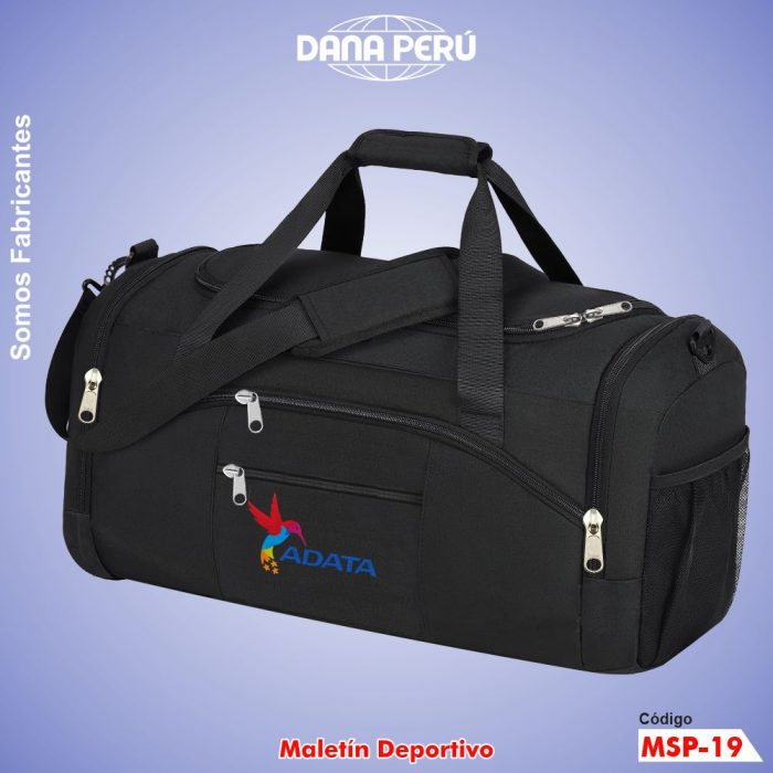 Maletín con logo para merchandising. Maletín publicitario a precio económico. Venta al por mayor.