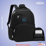Mochila Porta Laptop de Alta Calidad: Resistencia y Elegancia para Uso Diario. Precio económico, envíos a todo el Perú.