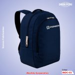 Mochilas publicitarias personalizadas - Imagen 2