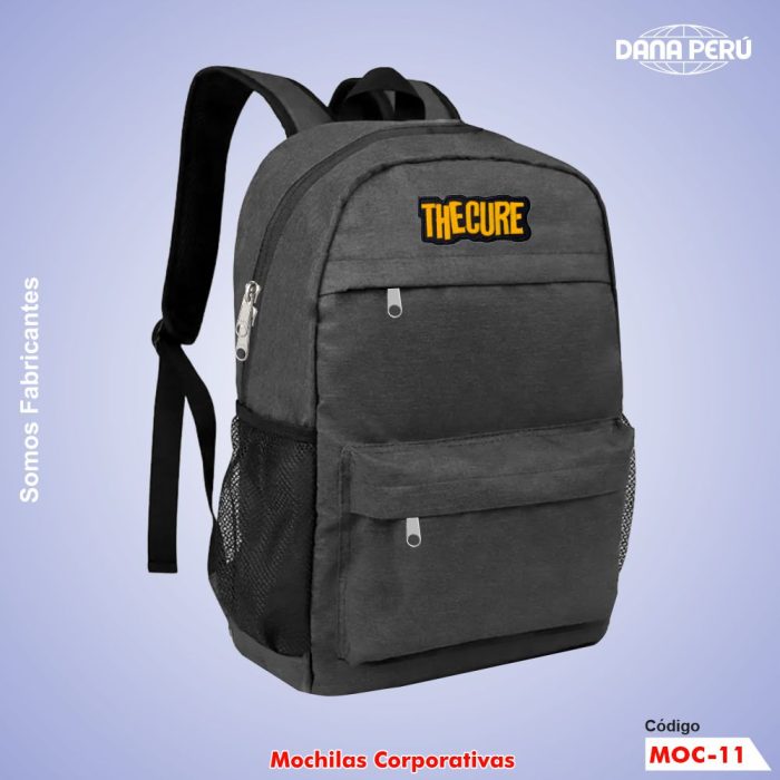 Mochilas Corporativas Cationic - Imagen 3