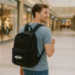 Confeccionistas de Mochilas publicitarias económicas de muy buena calidad. Envíos a todo el Perú.