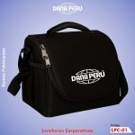Loncheras publicitarias para empresas - Imagen 2