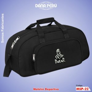 Maletines personalizados con logo estampado y bordado. Venta al por mayor, precio económico. Maletines publicitarios de buena calidad.