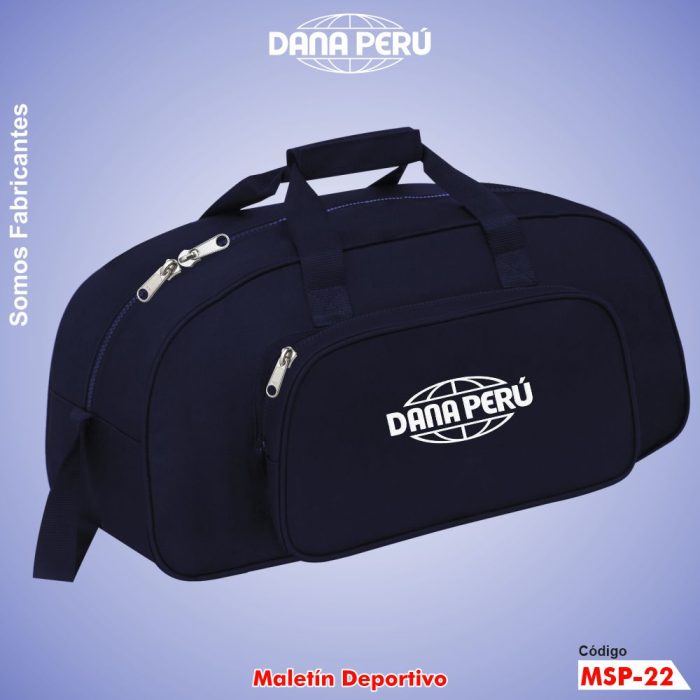 Maletines Personalizados con Logo - Imagen 2