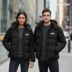 Somos Dana Perú empresa fabricante de casacas impermeables para empresas en Perú. Precio económico, alta calidad, envíos a provincias.
