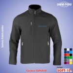 Casacas Impermeables Softshell - Imagen 2