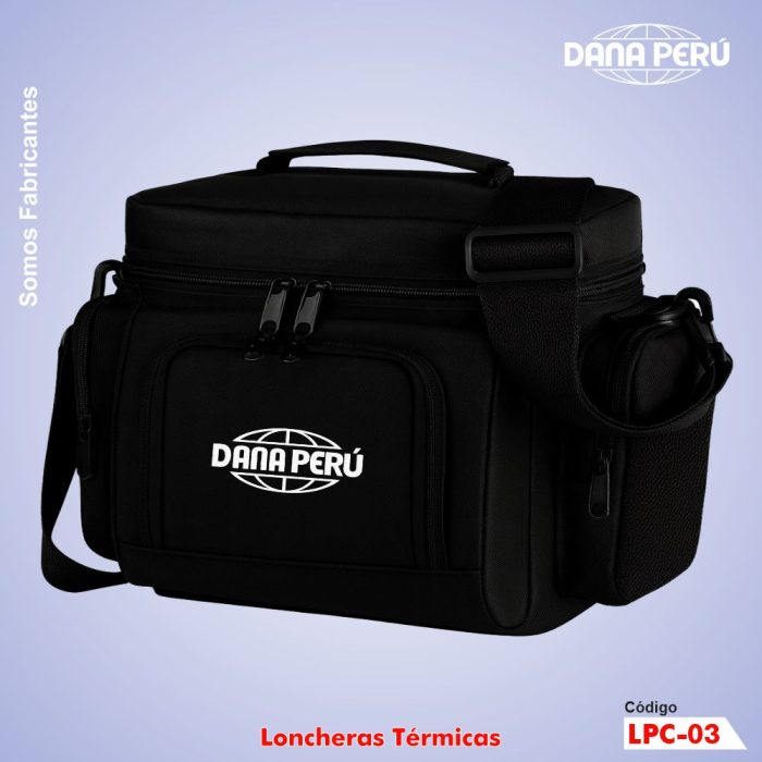 Loncheras térmicas publicitarias - Imagen 3