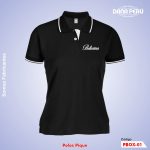 Polos pique camiseros corporativos personalizados con logo. Polos pique verde de alta calidad a precio económico, Envíos a todo el Perú.