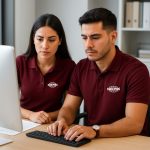 Venta de Polos pique por mayor a precio económico. Polos camiseros bordados y estampados. Envíos a todo el Perú.