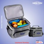Fabricante de loncheras cationic personalizadas con logo. Loncheras térmicas de alta calidad a precio económico.