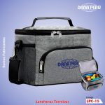 Fabricante de loncheras cationic personalizadas con logo. Loncheras térmicas de alta calidad a precio económico.