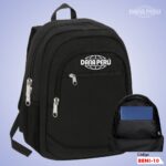 Mochilas Corporativas Personalizadas - Imagen 2