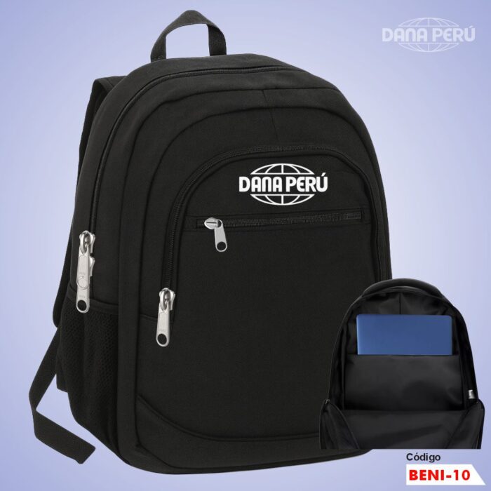 Mochilas Corporativas Personalizadas - Imagen 2