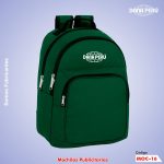 Fabricantes de mochilas corporativas - Imagen 4