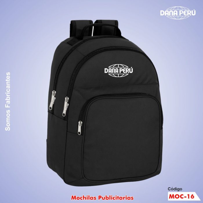 Fabricantes de mochilas corporativas - Imagen 3