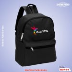 Mochilas publicitarias económicas - Imagen 4