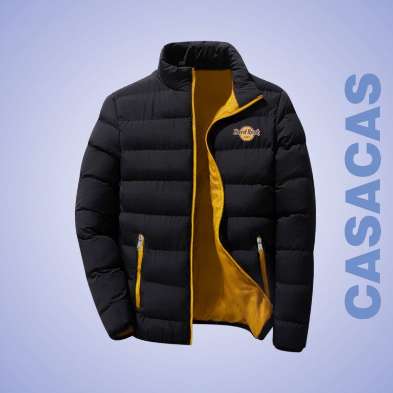 Casaca publicitarias personalizadas de calidad y a buen precio. Ideal para empresas. Envíos a todo el Perú y atención personalizada. Casacas corporativas por mayor.