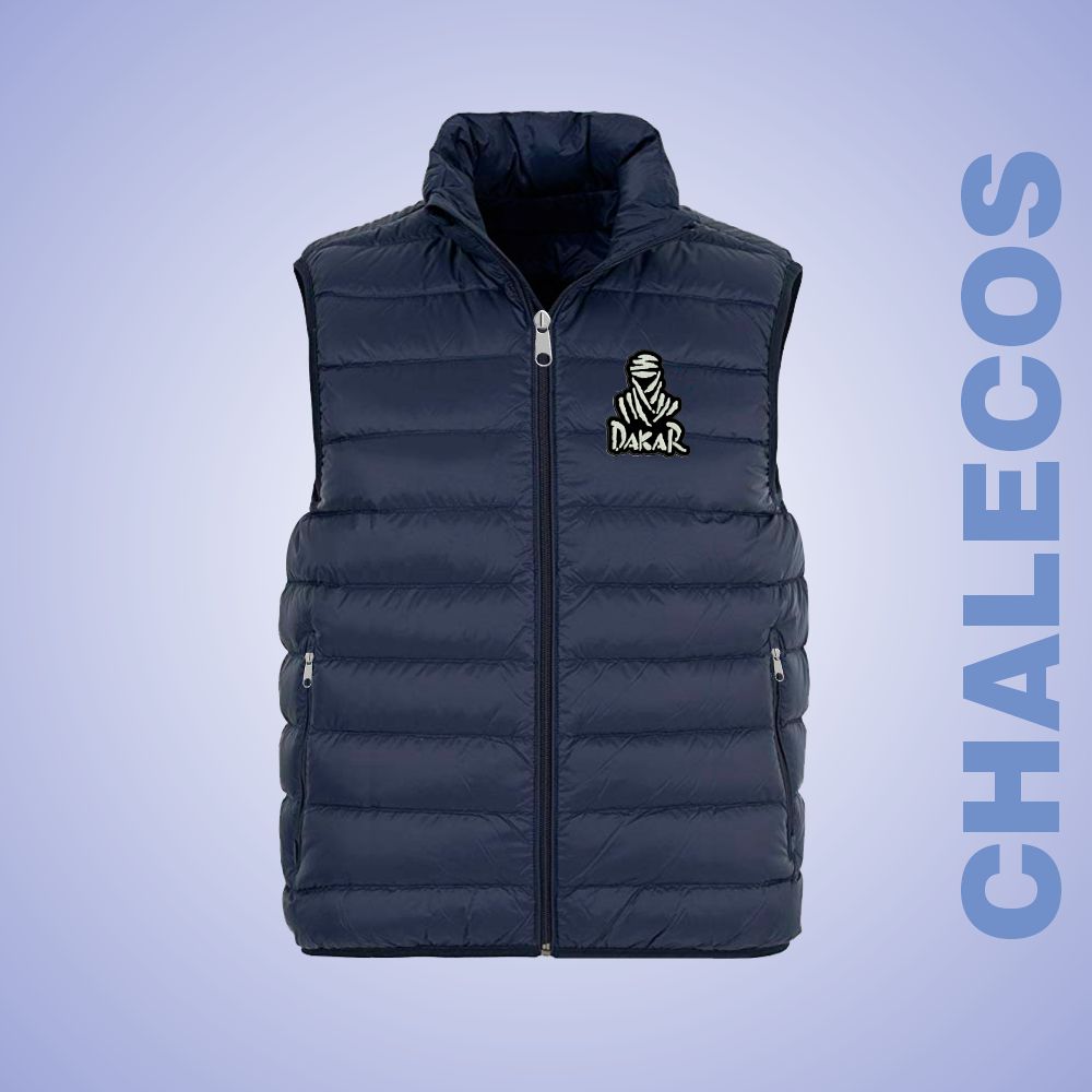 Chalecos publicitarios y chalecos corporativos personalizados, cómodo y resistente. Ideal para empresas. Calidad, buen precio y envíos a todo el Perú.