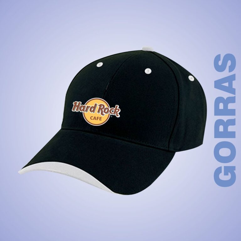 Dana Perú fabricante de gorros y gorras publicitarias, sombreros de drill, gorros personalizados, precios económicos, envíos a todo el Perú.
